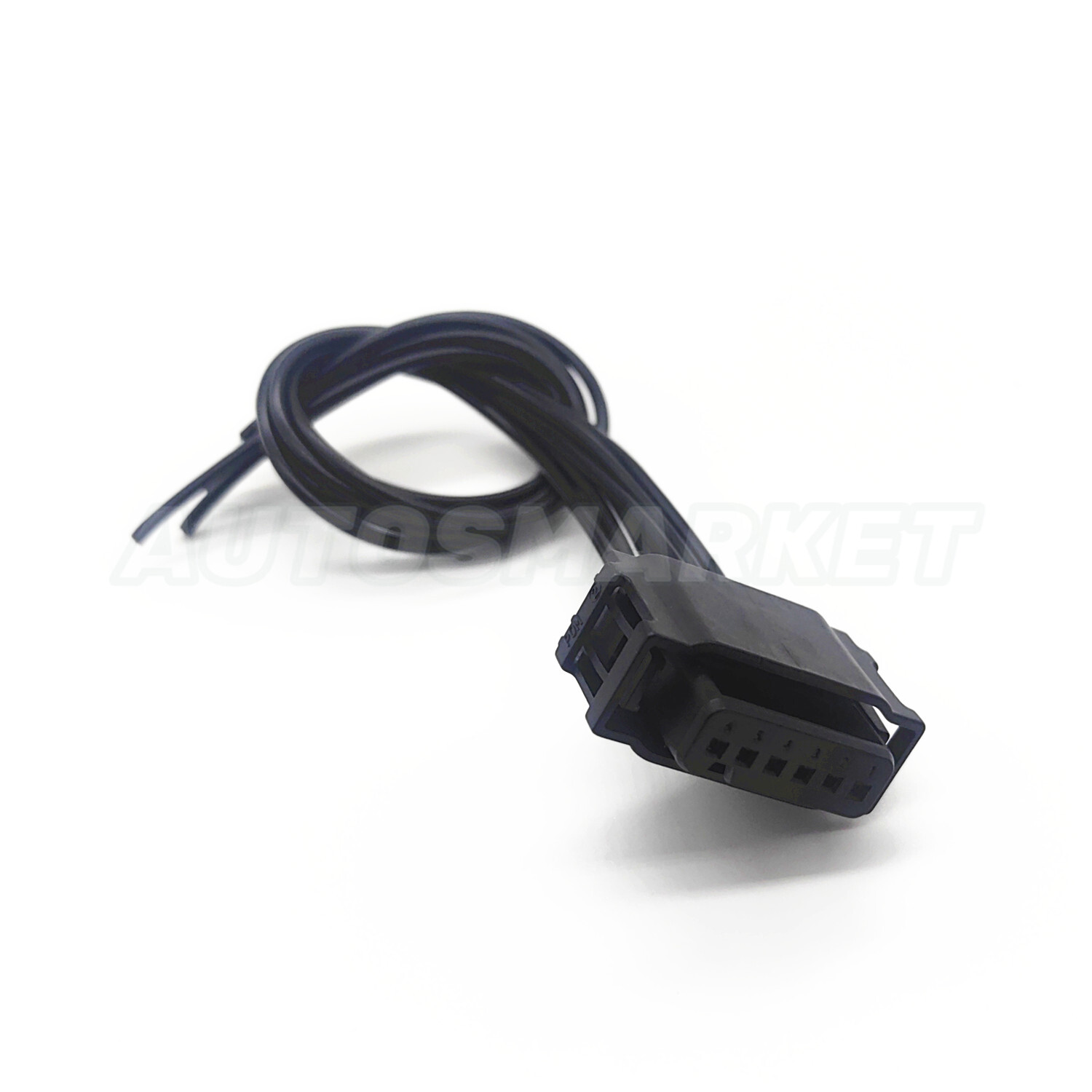 Blind Spot Sensor Connector For Chrysler 300 2011-2017 68303026AB, 872-655-001