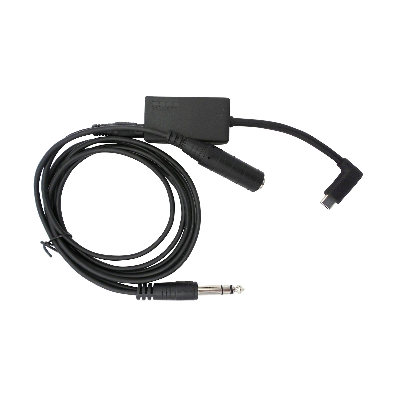 Audio Cable for Airplane Cockpit Recording - Clear Audio with Our Aviation He...