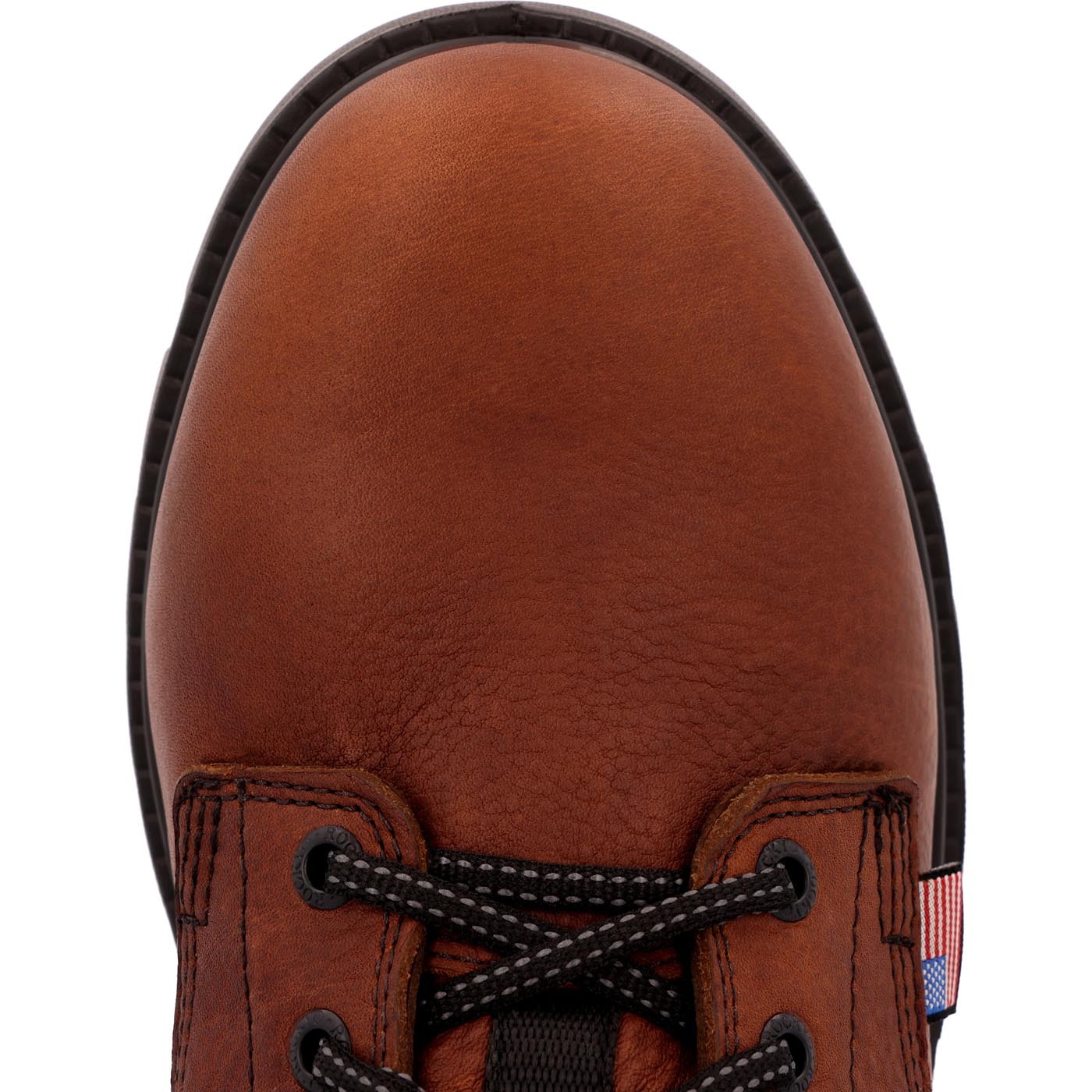 Rocky Worksmart 8" Waterproof Composite Toe Work Boot
