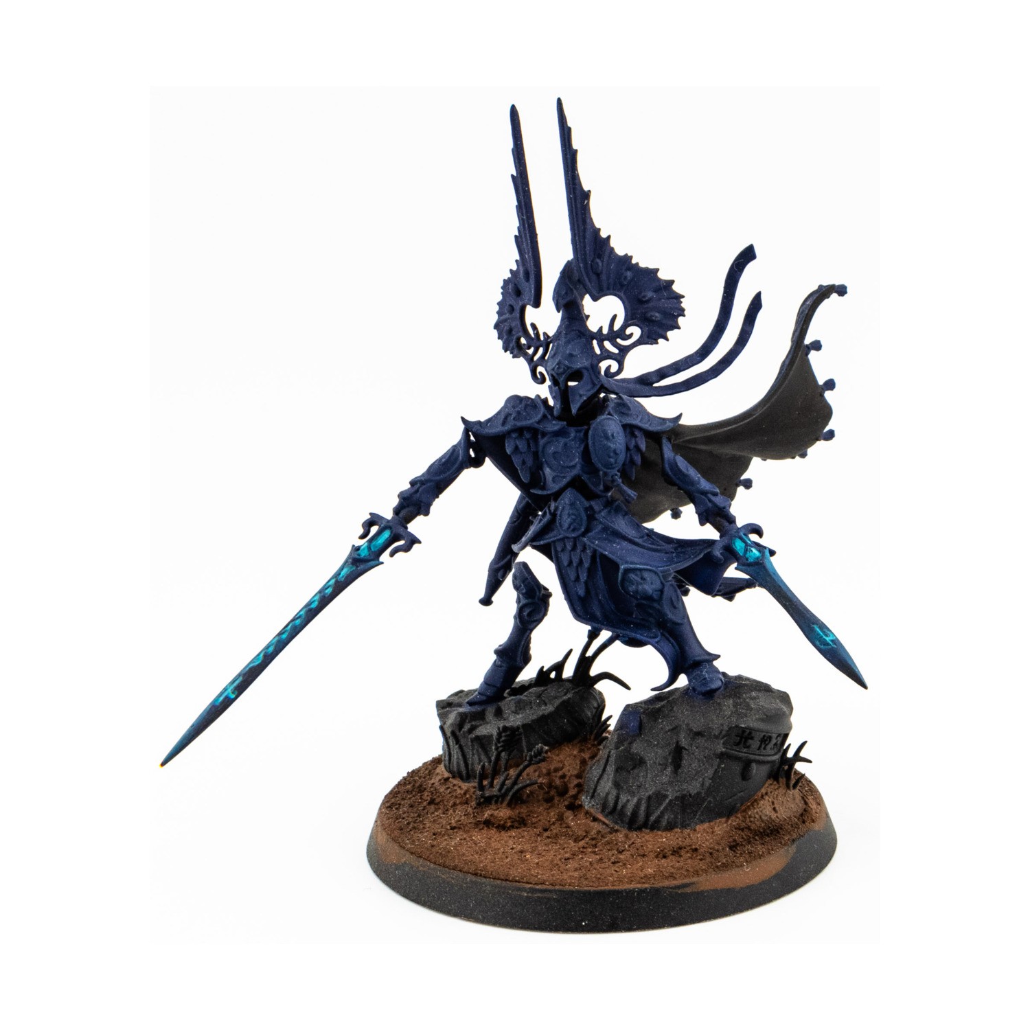 GW Mini 28mm Light of Eltharion #20 NM