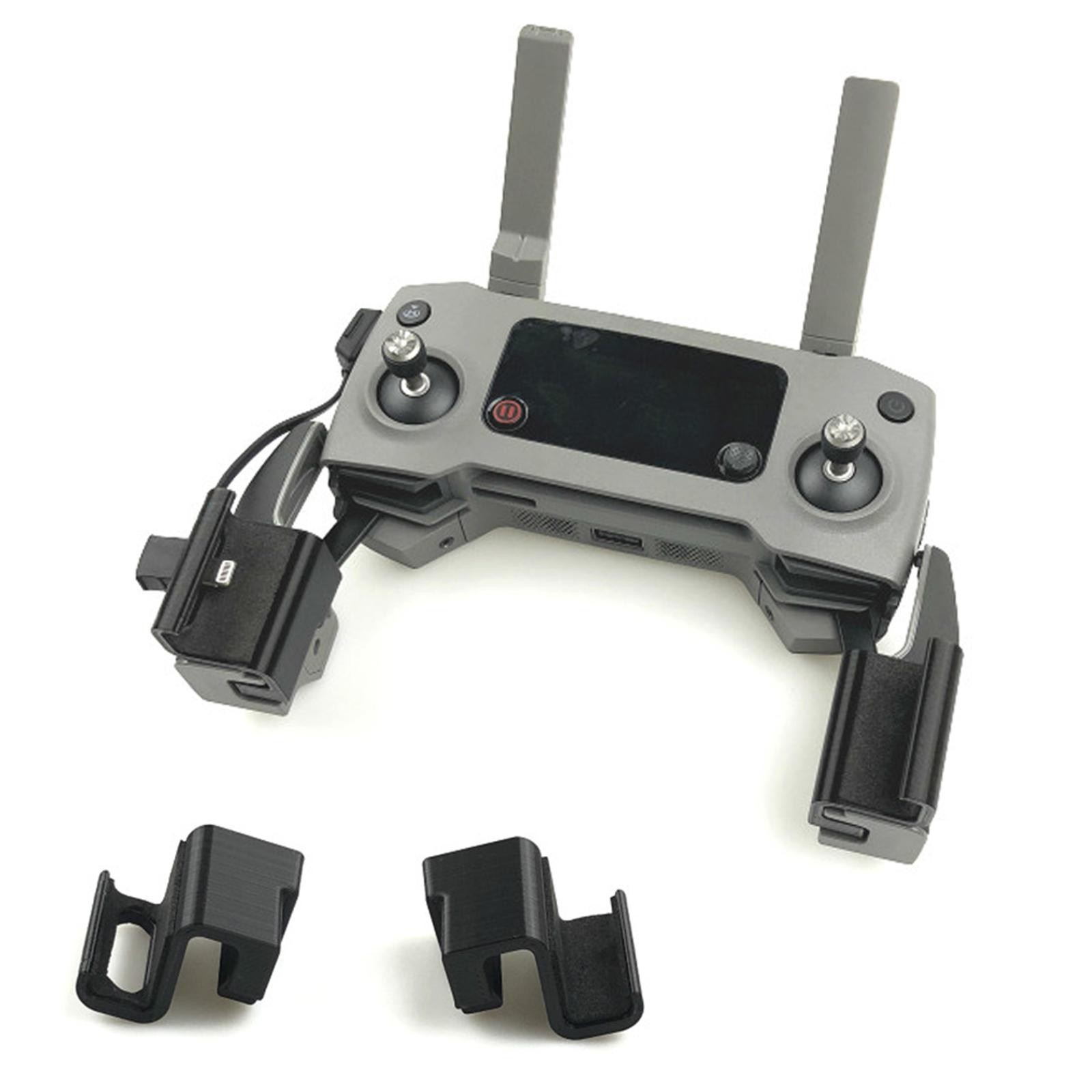 Expanding Mount Clip Holder Bracket For DJI Mavic 2 PRO/ZOOM Remote Controller