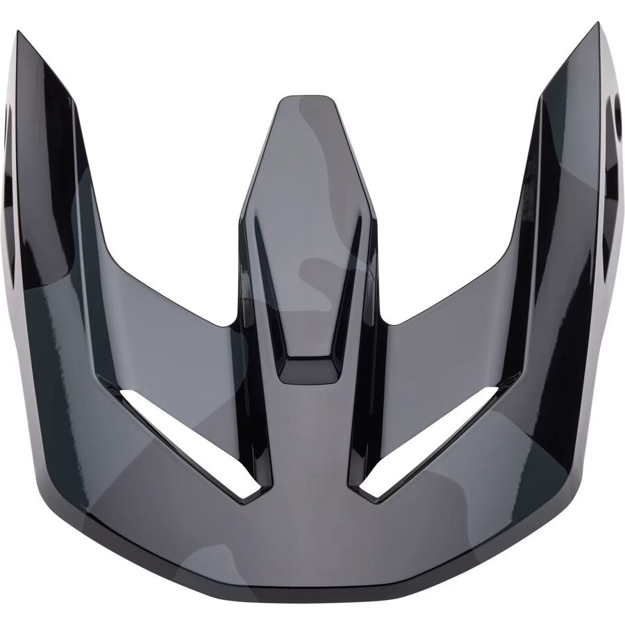 Fox Racing 2026 V1 Helmet Visor - Bnkr