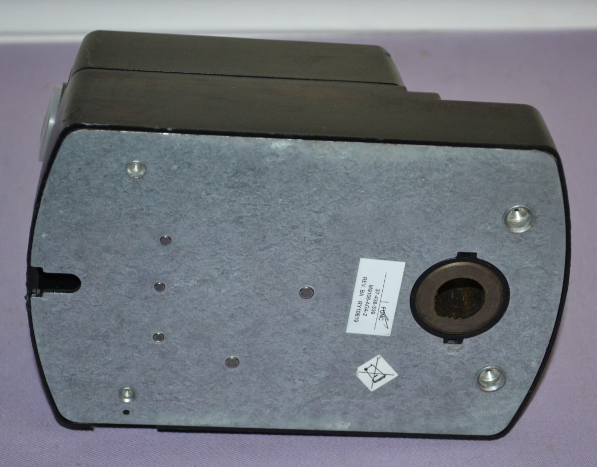 Johnson Controls M9106-AGA-2 Electric Non-Spring Return Actuator -- Great
