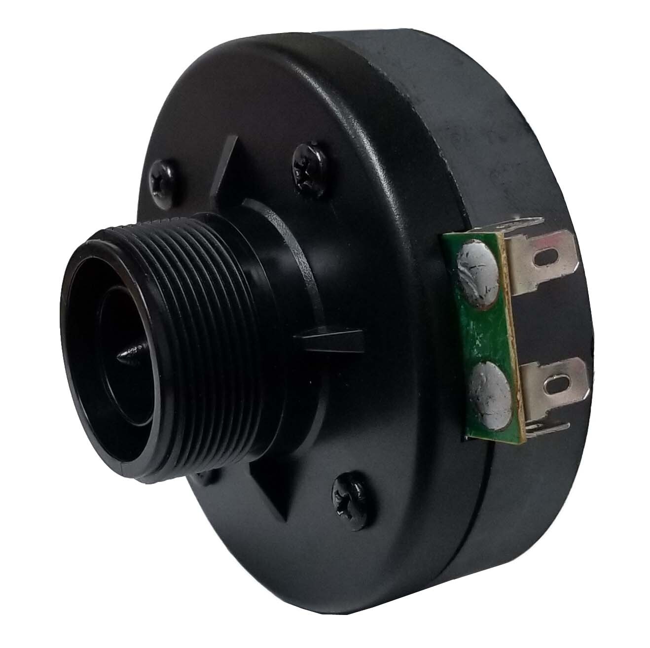 HD150Fe PA Replacement DJ Car 1" inch HF Driver Speaker 275W Max 8 Ohm