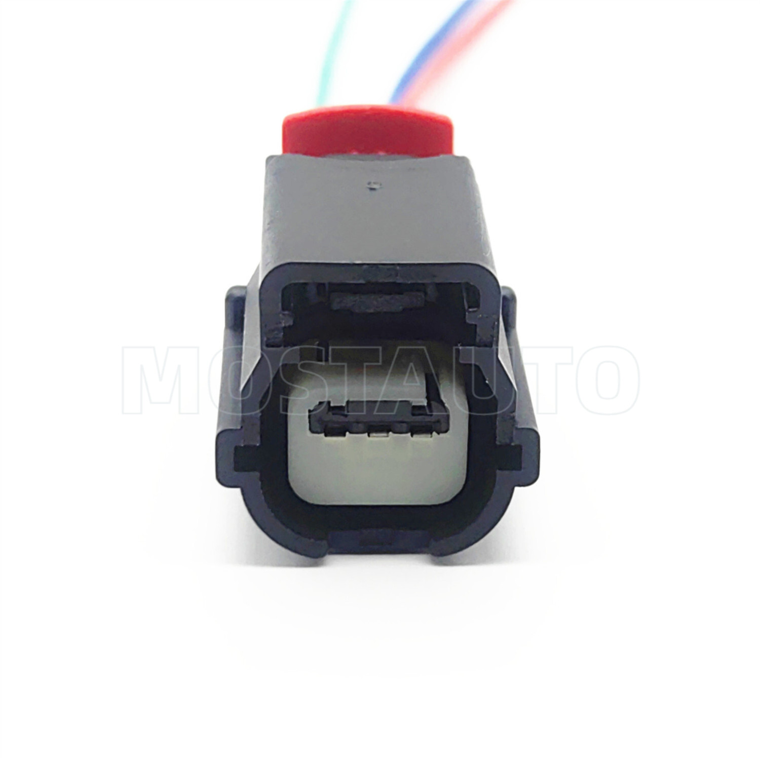 12613030 Crankshaft Position Sensor Connector Pigtail For 2007-2009 GMC Arcadia