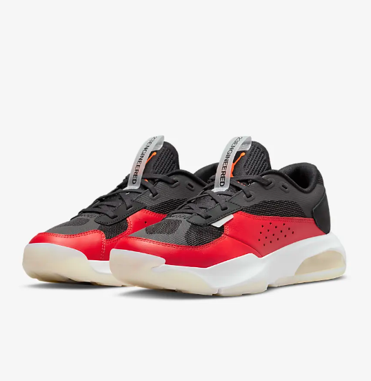 NIKE Jordan Air 200E Men's Shoes DC9836 086
