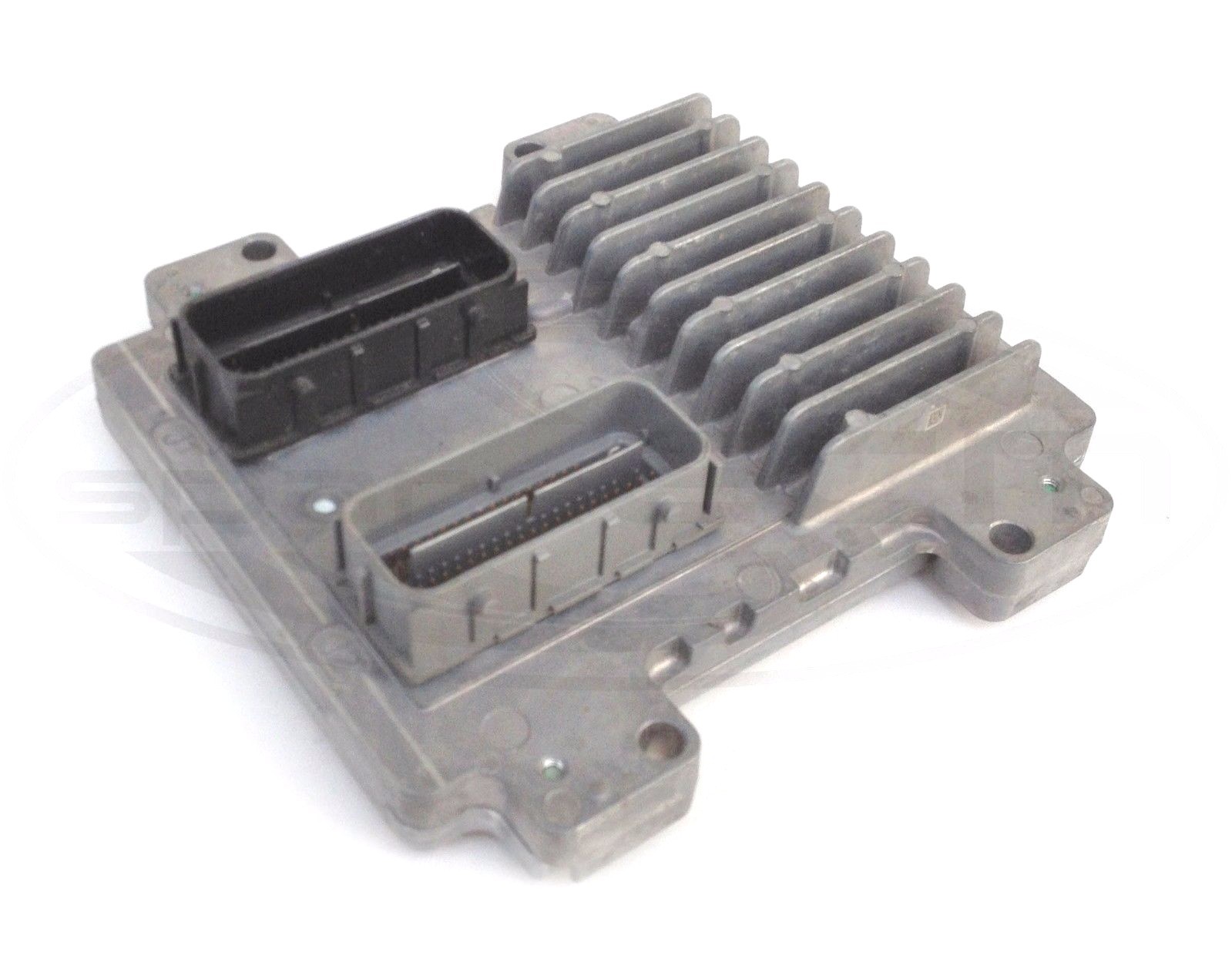 Silverado 2007 Engine Computer 4.3L ECM PCM 12597125 - Programmed to your VIN #