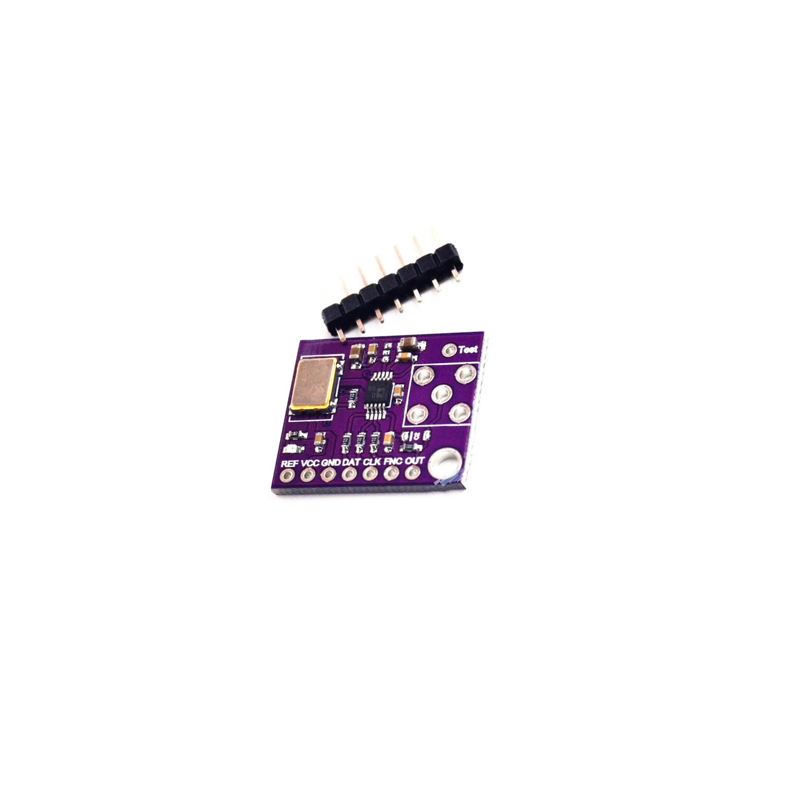 NEW AD9833 Programmable Microprocessors Sine Square Wave DDS Signal Generator