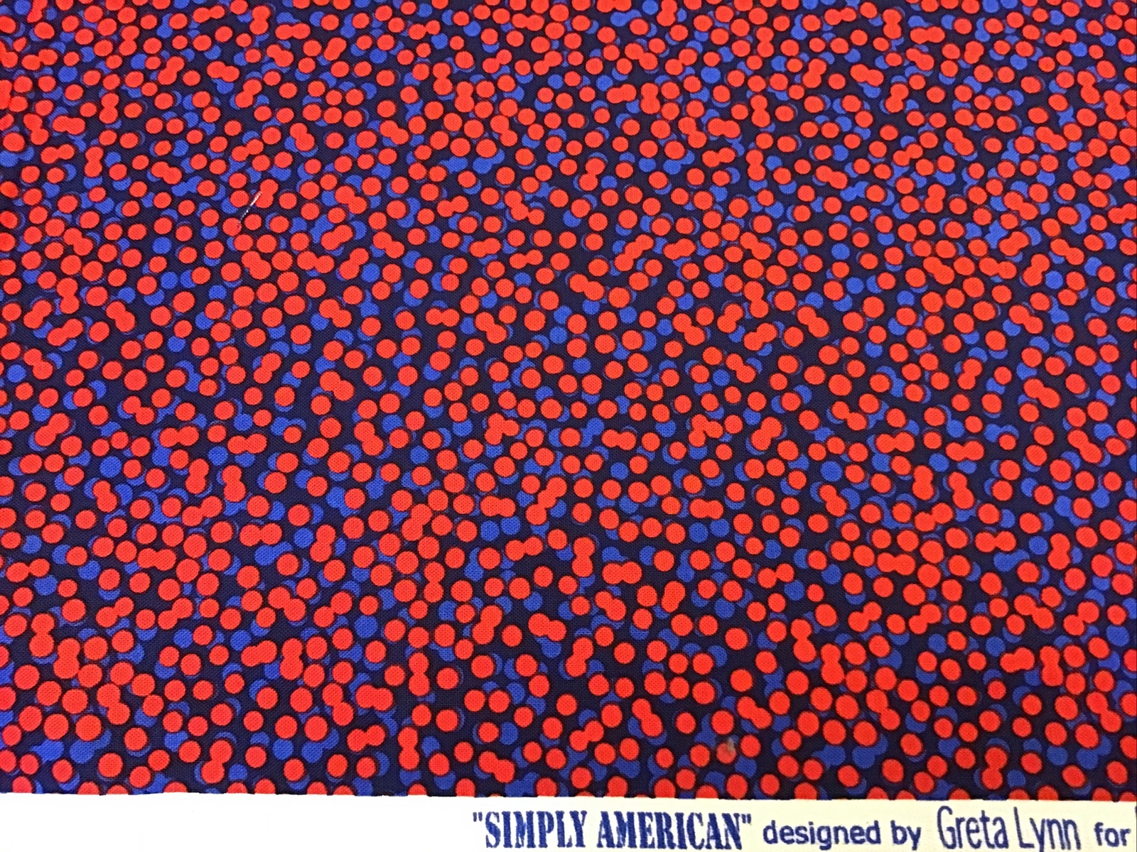 Fabric Mini Confetti Dots 8767, sold by the yard