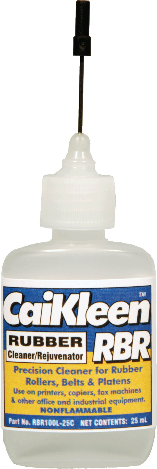 CaiKleen RBR Liquid, oiler dispenser concentrate 25 mL - RBR100L-25C