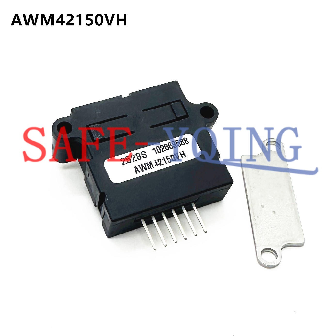 1PCS New Honeywell Flowmeter AWM42150VH Gas Flow Sensor