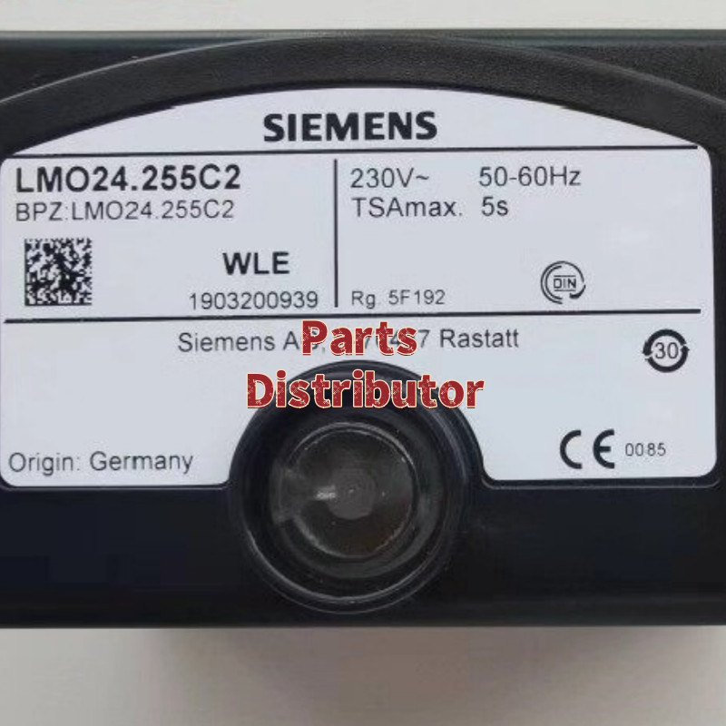 1PCS Brand New Siemens LMO24.255C2 Fast delivery LMO24255C2