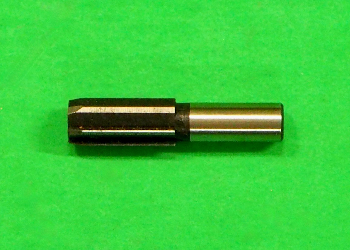 Forster .277" Inside Neck Reamer-(NR1277) NOS-in container