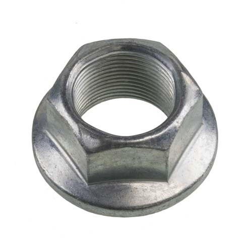 NUT, OUTPUT YOKE - NP241 NV241