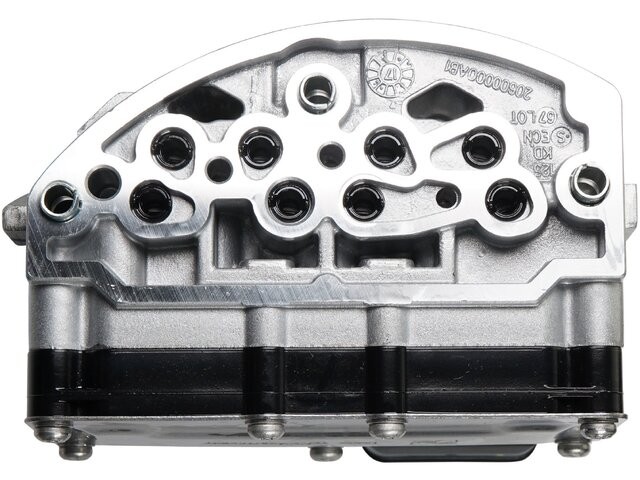 For Dodge Grand Caravan Auto Trans Valve Body Solenoid Rostra 67364VFHN
