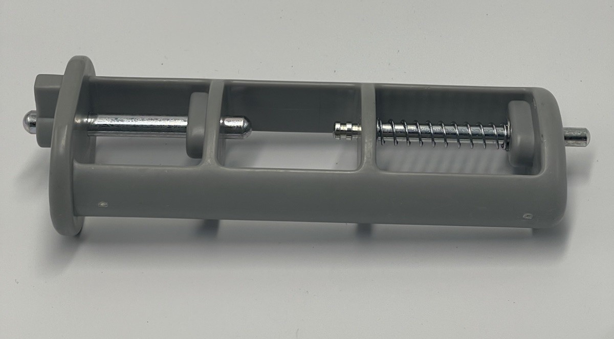 ASI Replacement Toilet Tissue Roller Spindle for 0263 0264 Series Dispensers