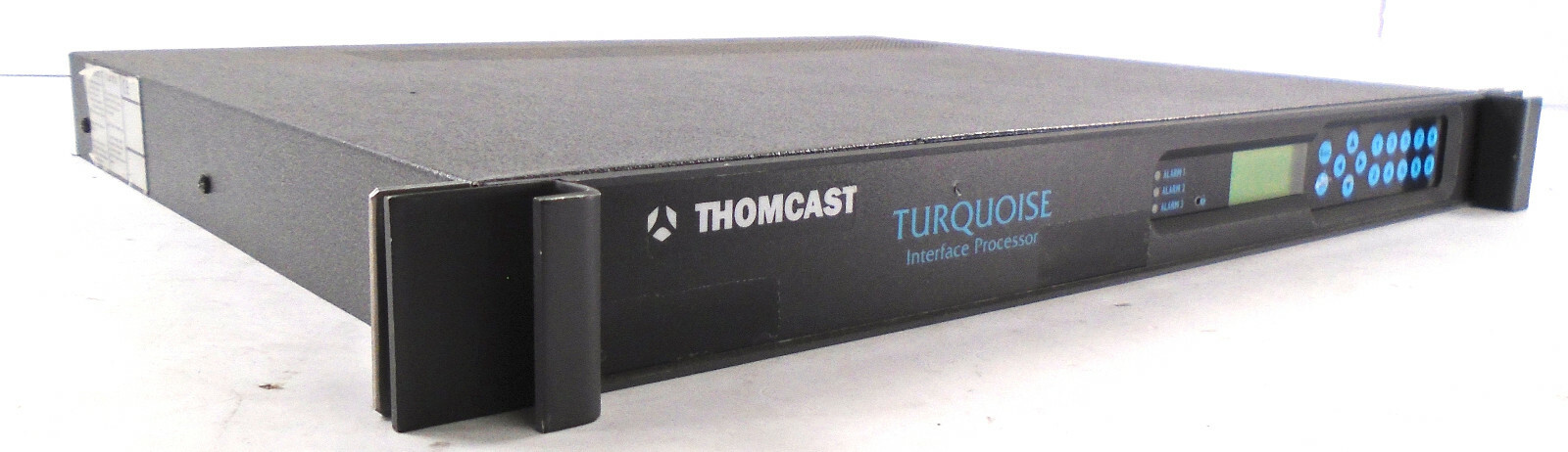 Thomcast Turquoise MPEG-2 Interface Converter