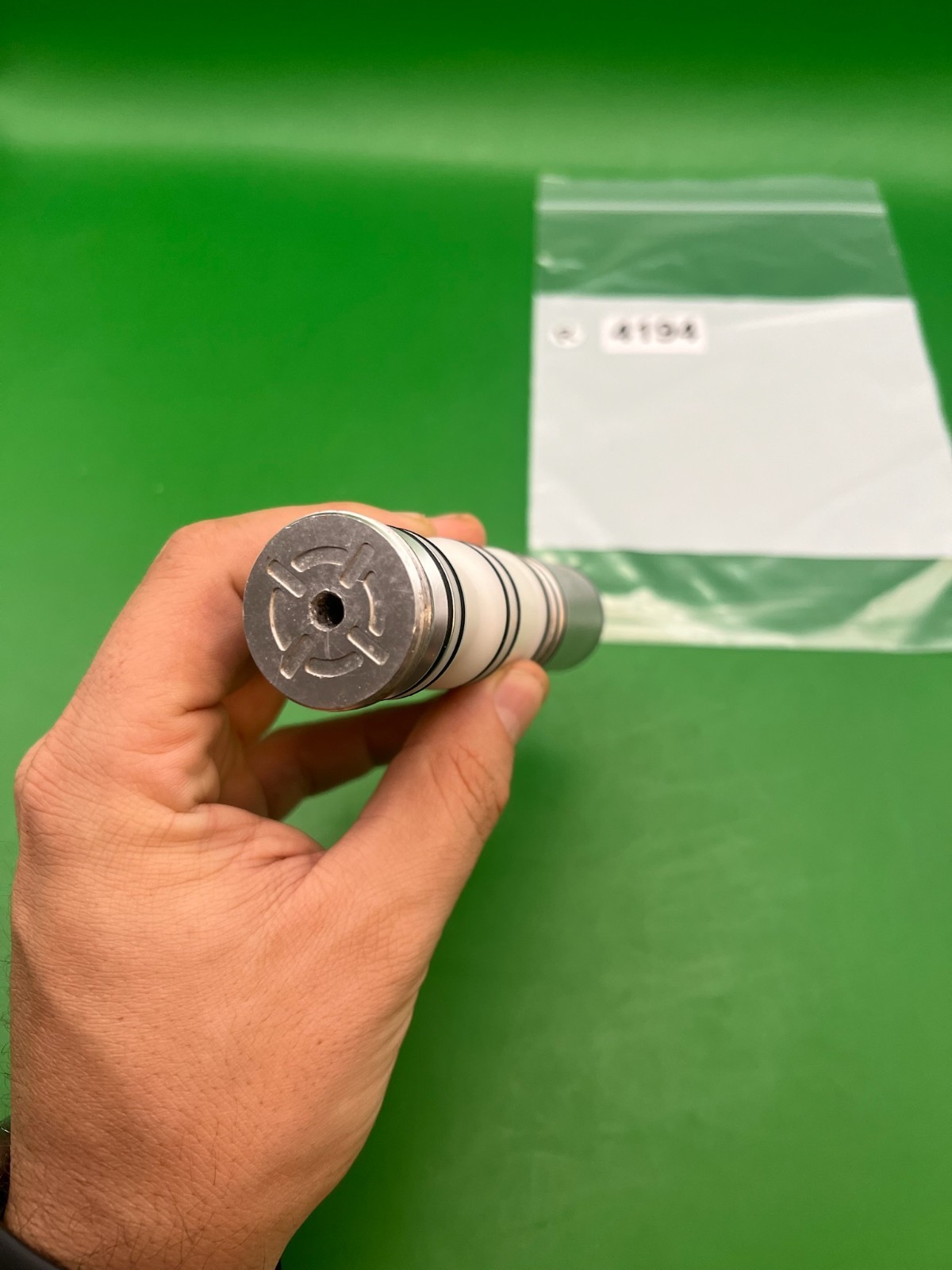 Smart Parts Shocker Bolt Kit Delrin Can