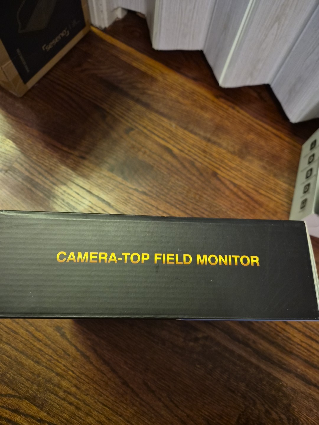 FEELWORLD FW1018V1 10.1" IPS 1920x1200 HDMI Camera Top Monitor NEW IN BOX