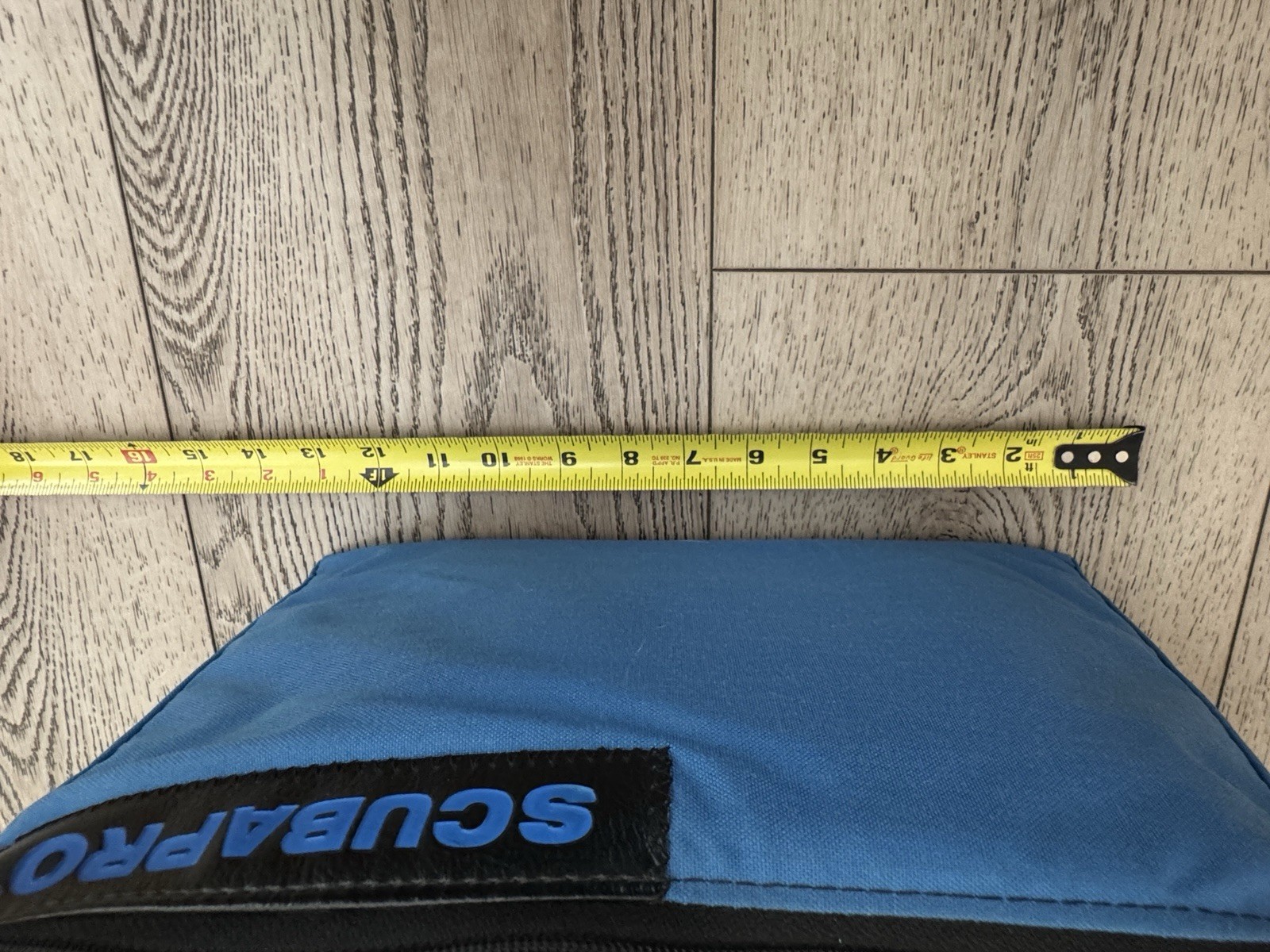 SCUBAPRO REGULATOR BAG WAY COOL! 2 AVAILABLE SOLD SEPARATELY