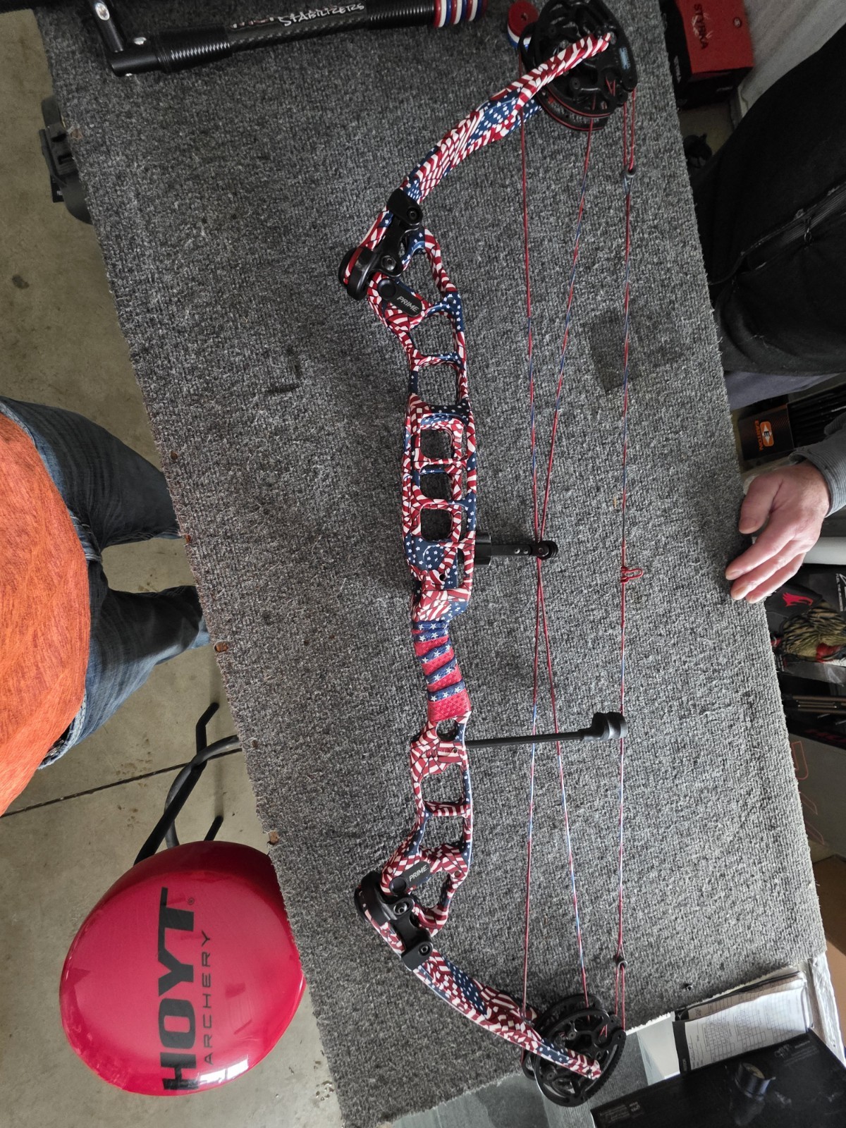 Prime One Stx