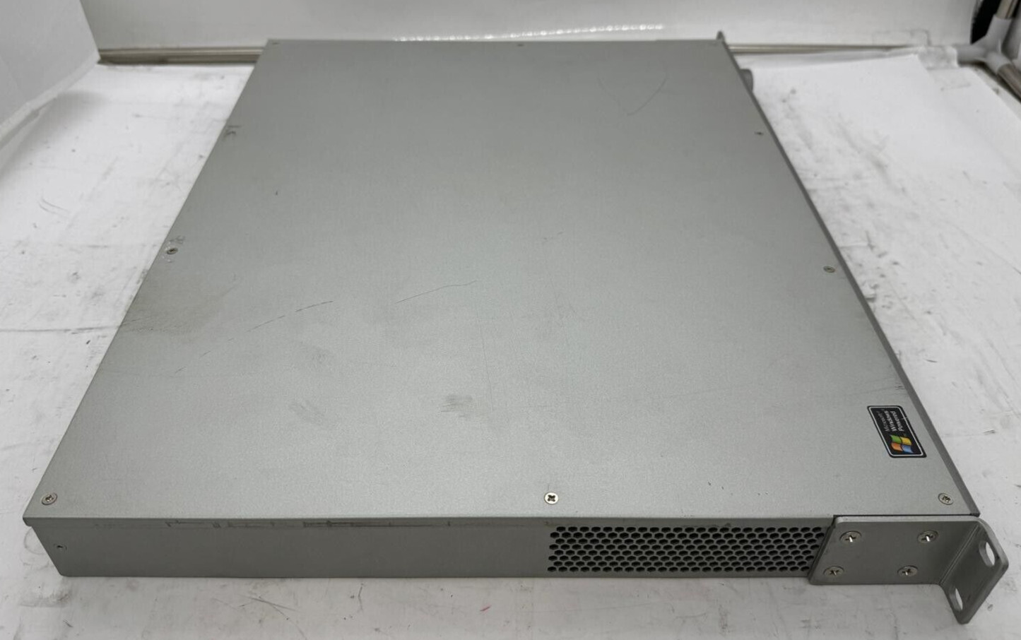 Celestix WSA SSL VPN Appliance Scorpio X 4D508 Security Rackmounted