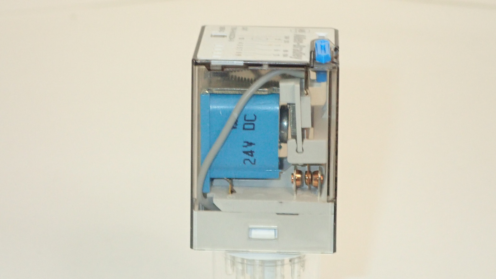 ALLEN BRADLEY 700-HA33Z24-3 RELAY 24VDC