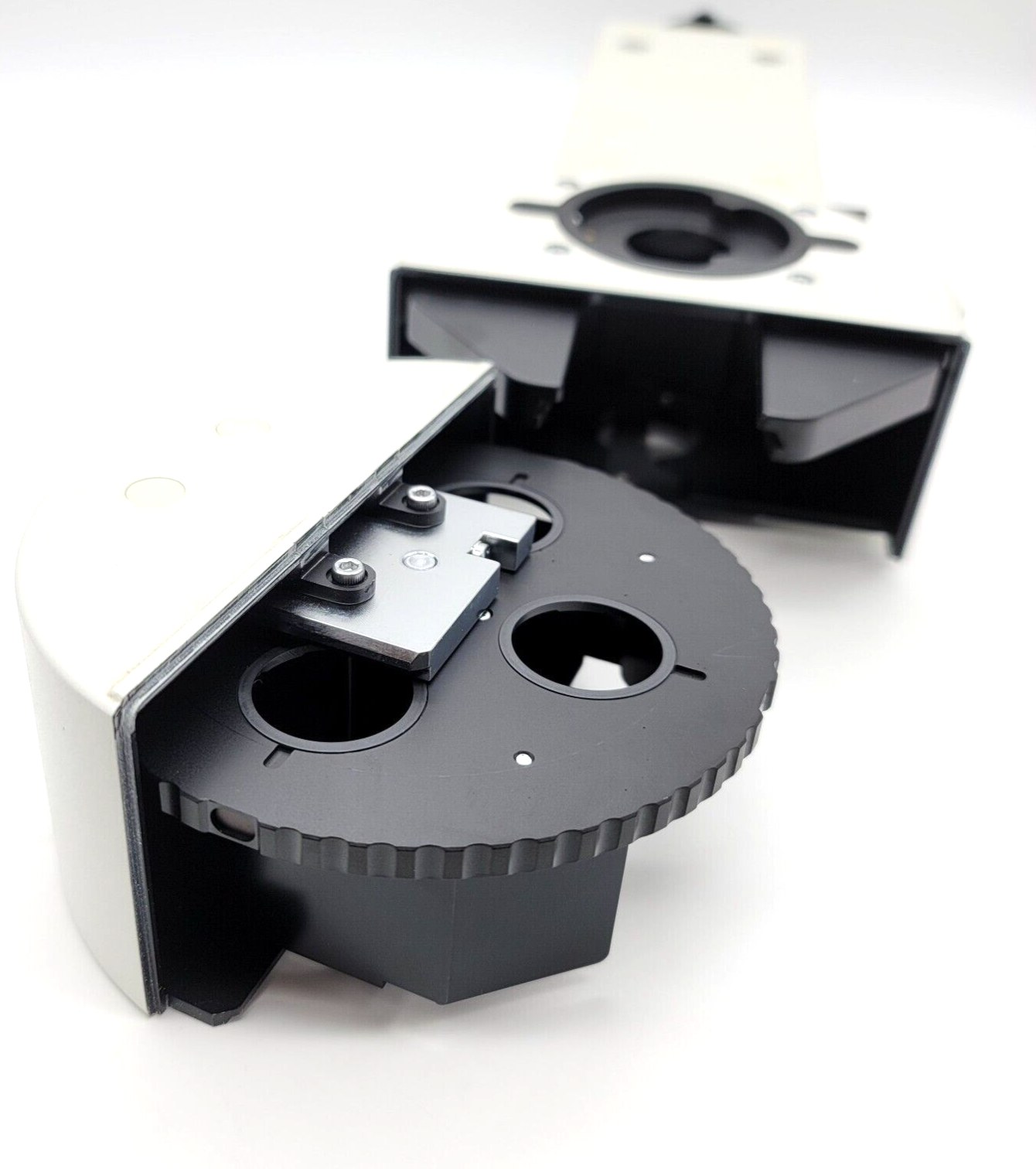 Olympus Microscope U-URA Fluorescence Illuminator