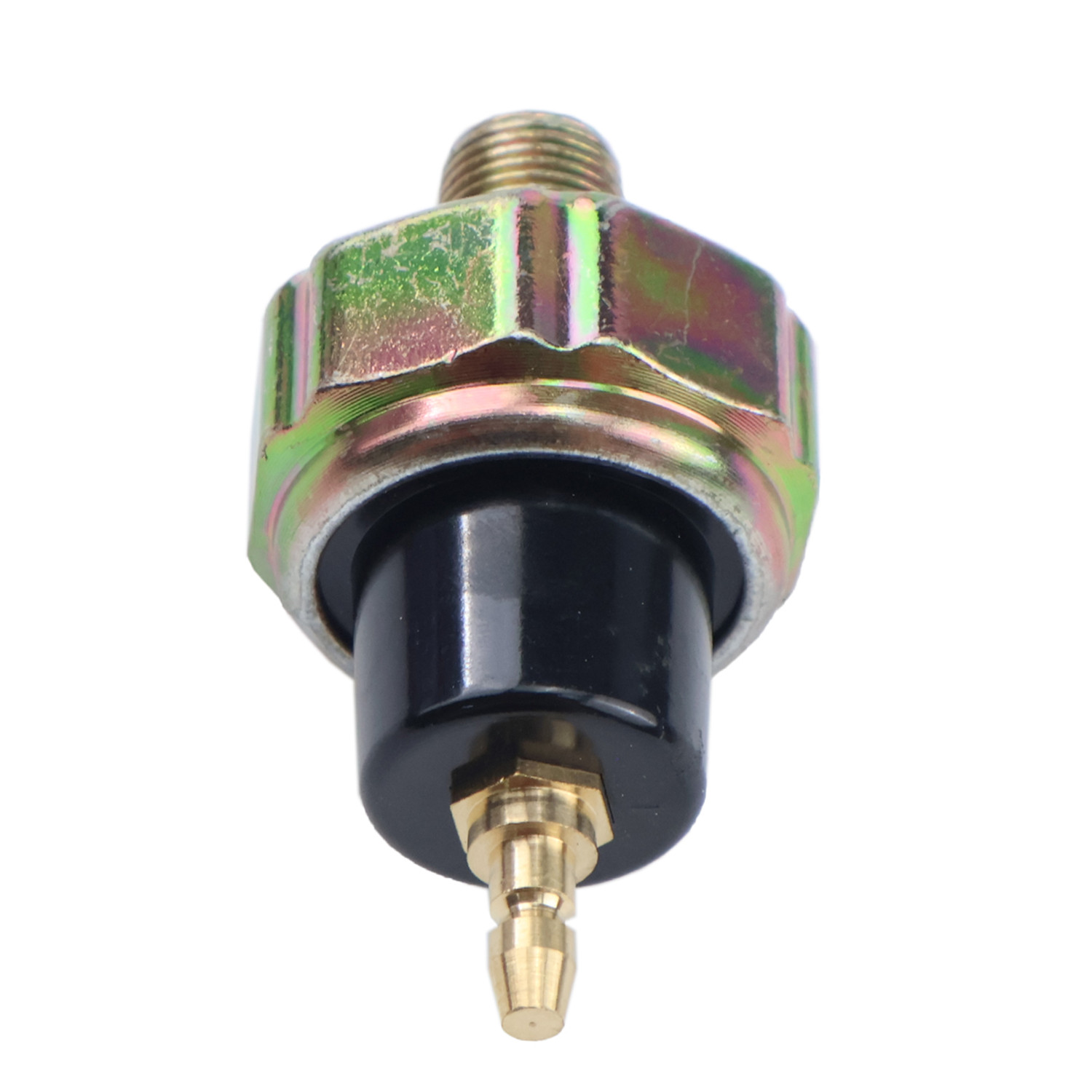 Oil Pressure Switch Y124160-39450 for Takeuchi TB025 TB035 TB125 TB135 TB175