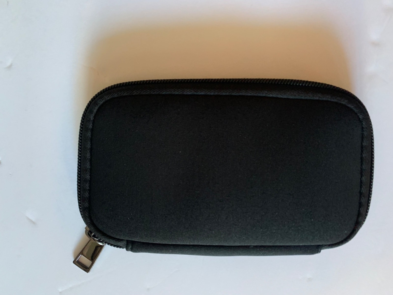 USB flash drive storage case