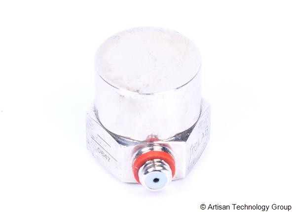 Stow Laboratories 909 Accelerometer