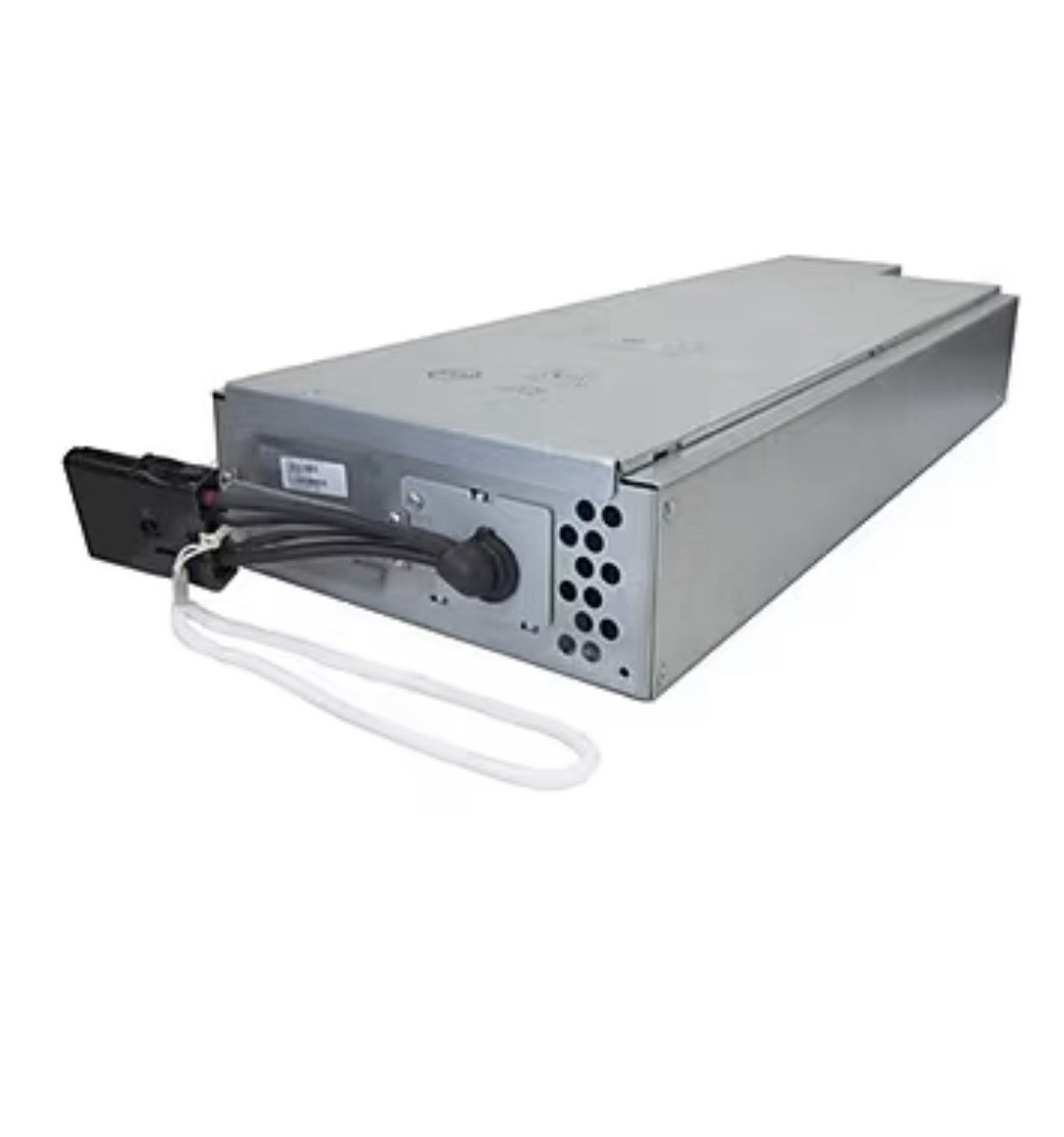 APC RBC117 Replacement Battery Cartridge for Smart-UPS Line Interactive
