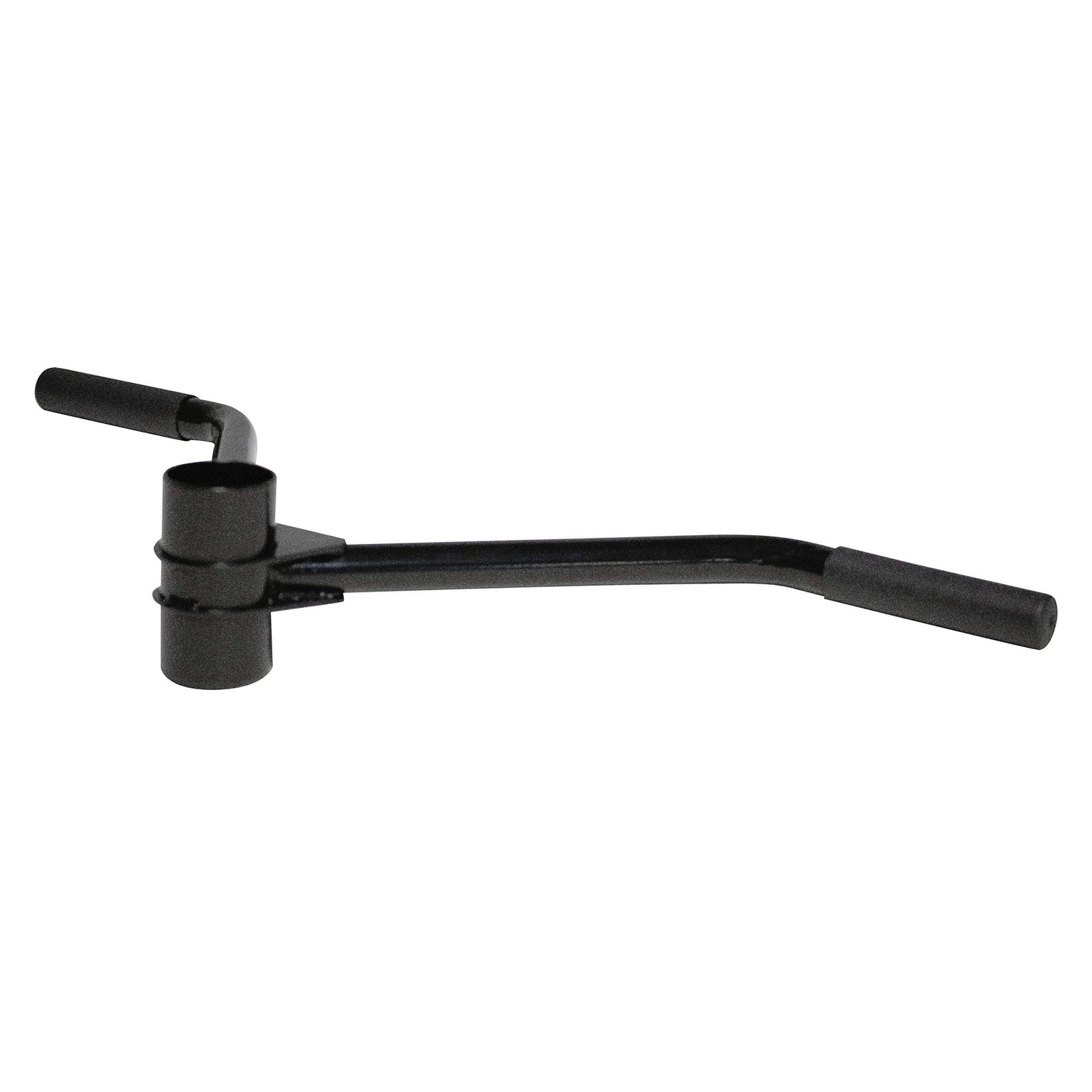 CAP Barbell Exercise Machine Attachments, Black