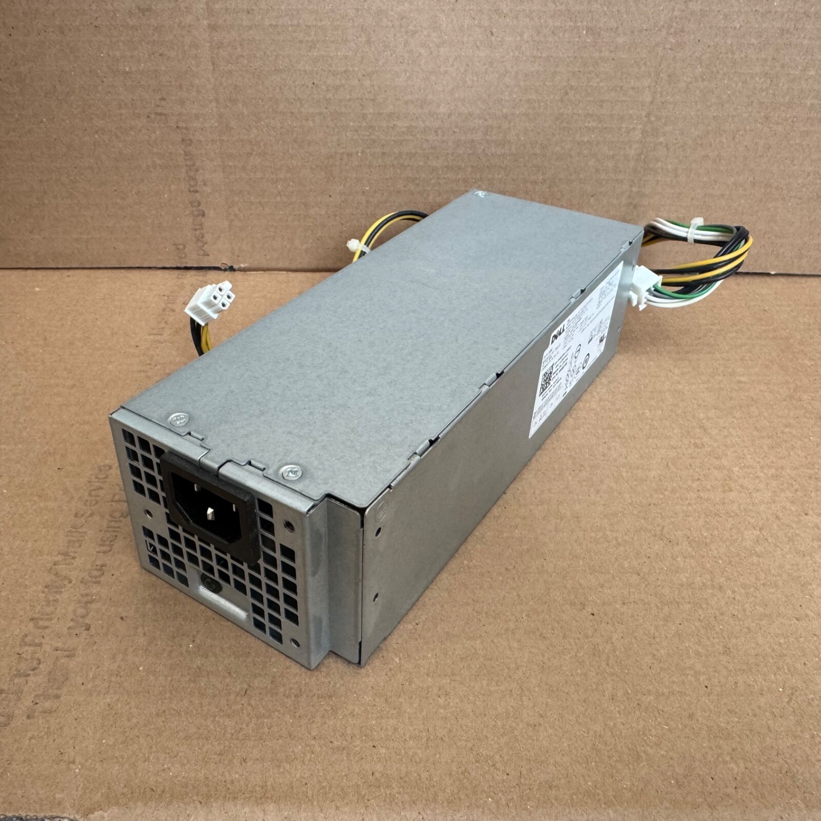 Dell OptiPlex 3040 3050 7040 (180W) Desktop Power Supply PSU (0N8D59) Tested!