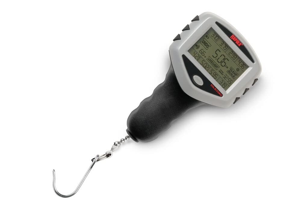 Rapala Touch Screen Scale 50lb