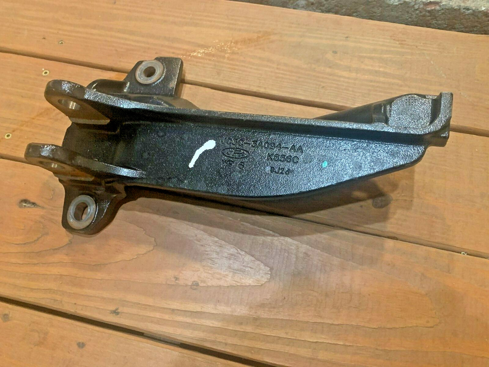 Track Bar Bracket FORD OEM 2008-2026 F-250 F350 F450 SuperDuty 4WD JC3C-3A094-AA