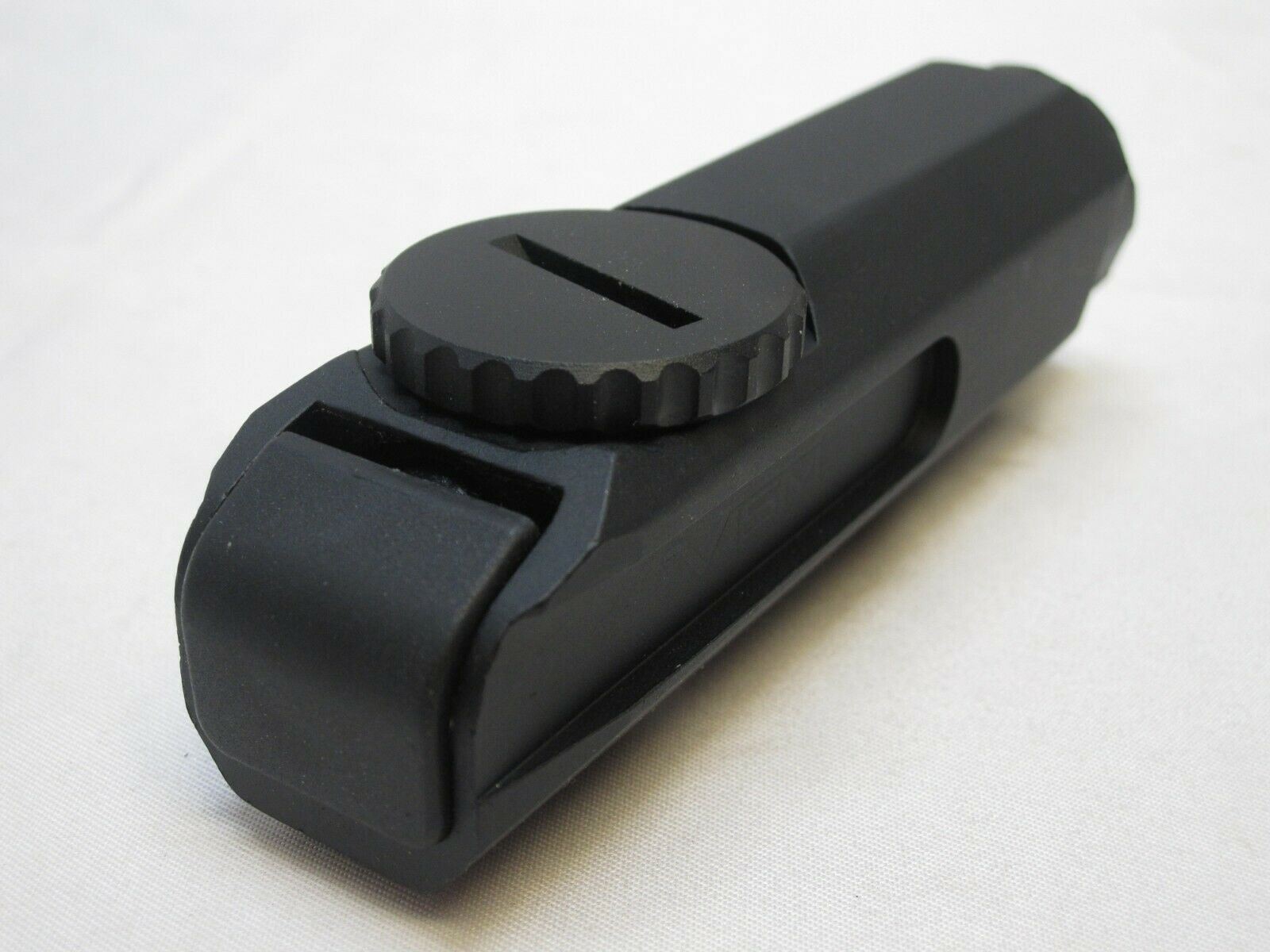 KEYMOD TACTICAL FLASHLIGHT DIRECT KEY-MOD MOUNT 3W 200 LUMENS w. CABLE SWITCH
