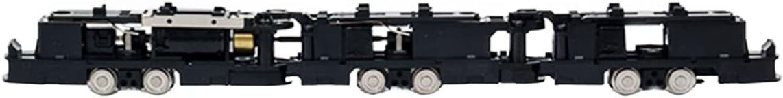 TOMYTEC TM-LRT04 Geocolle Railway Collection Power Unit 3-Border C new F/S