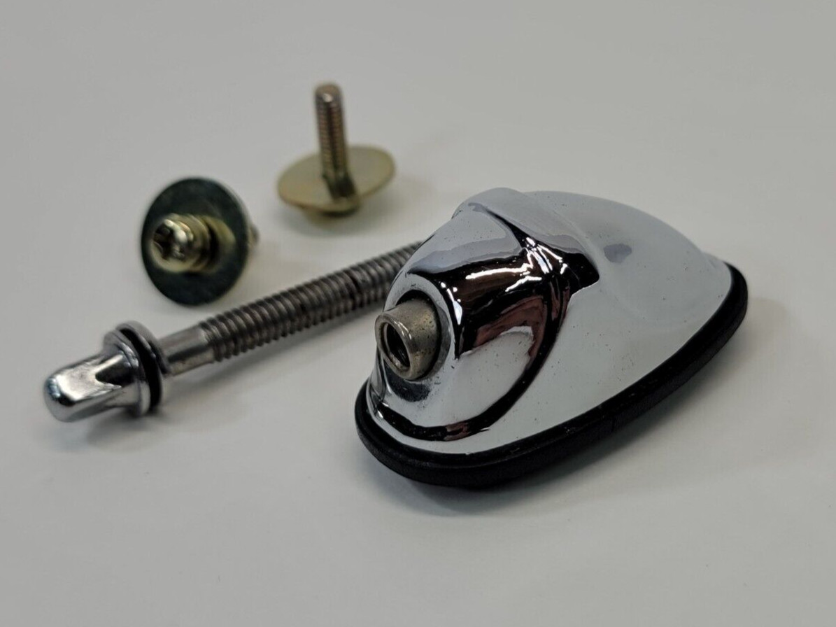 Orbitone Tom Drum Lug with Tension Rod and Mounting Screws