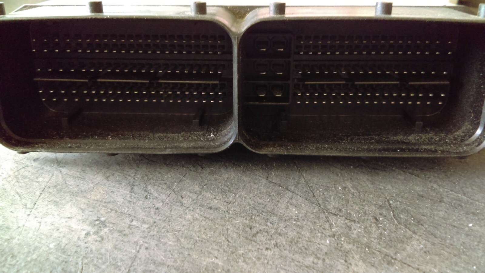 39110-2BSE8 Kia Soul 2016 ecu ecm computer