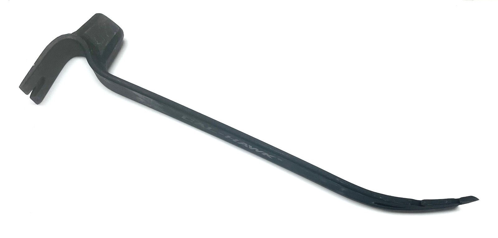 15" Pry Bar Hammer with Nail Puller, Staple Remover and Arched Center, CZPB15H