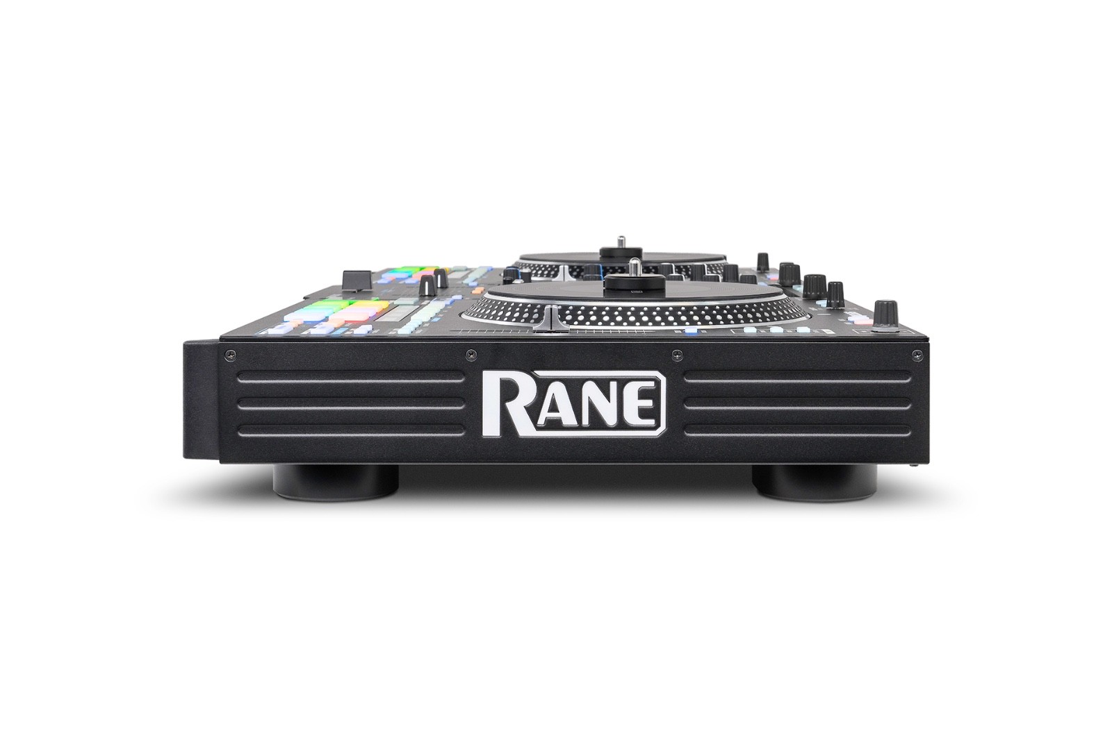 RANE SYSTEM ONE All-in-One Motorized Standalone DJ System (NEW)