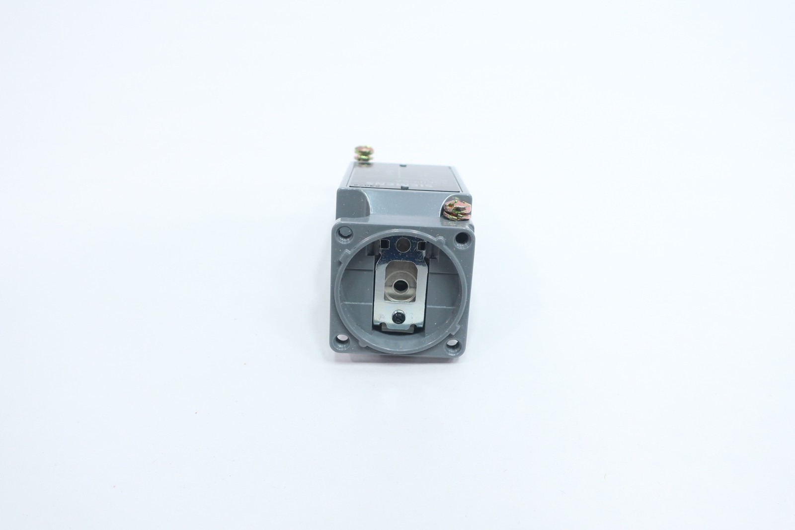 Siemens 3SE03-SA Limit Switch Body