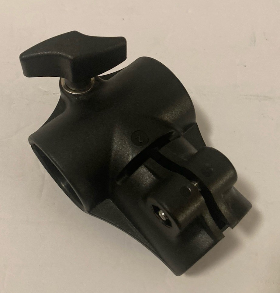 Roland MDS-9V, MDS-9, MDS-4V, MDS-4 Electronic Drum Rack Clamp Roland V-Drum