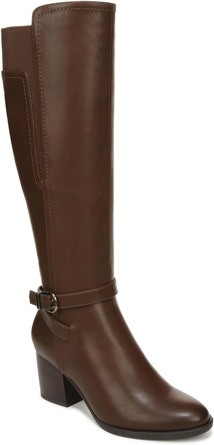 SOUL Naturalizer Uptown Women's Knee High Boot NW/OB
