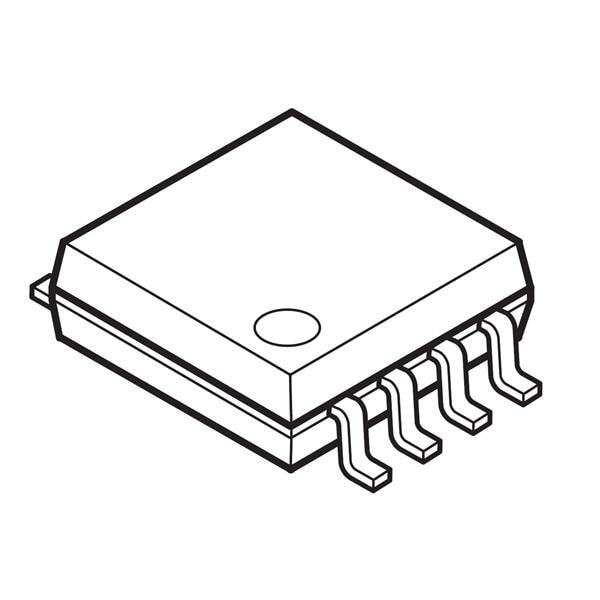 25Pcs NJM2146BM DMP-8 Voltage References Voltage and Current