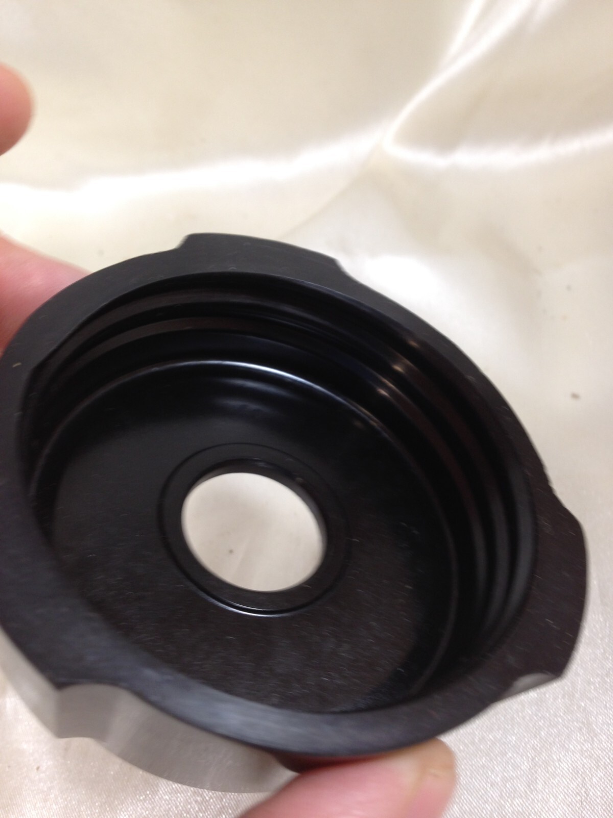 Vintage Osterizer Pulse Matic 10 Replacement Coupling Ring