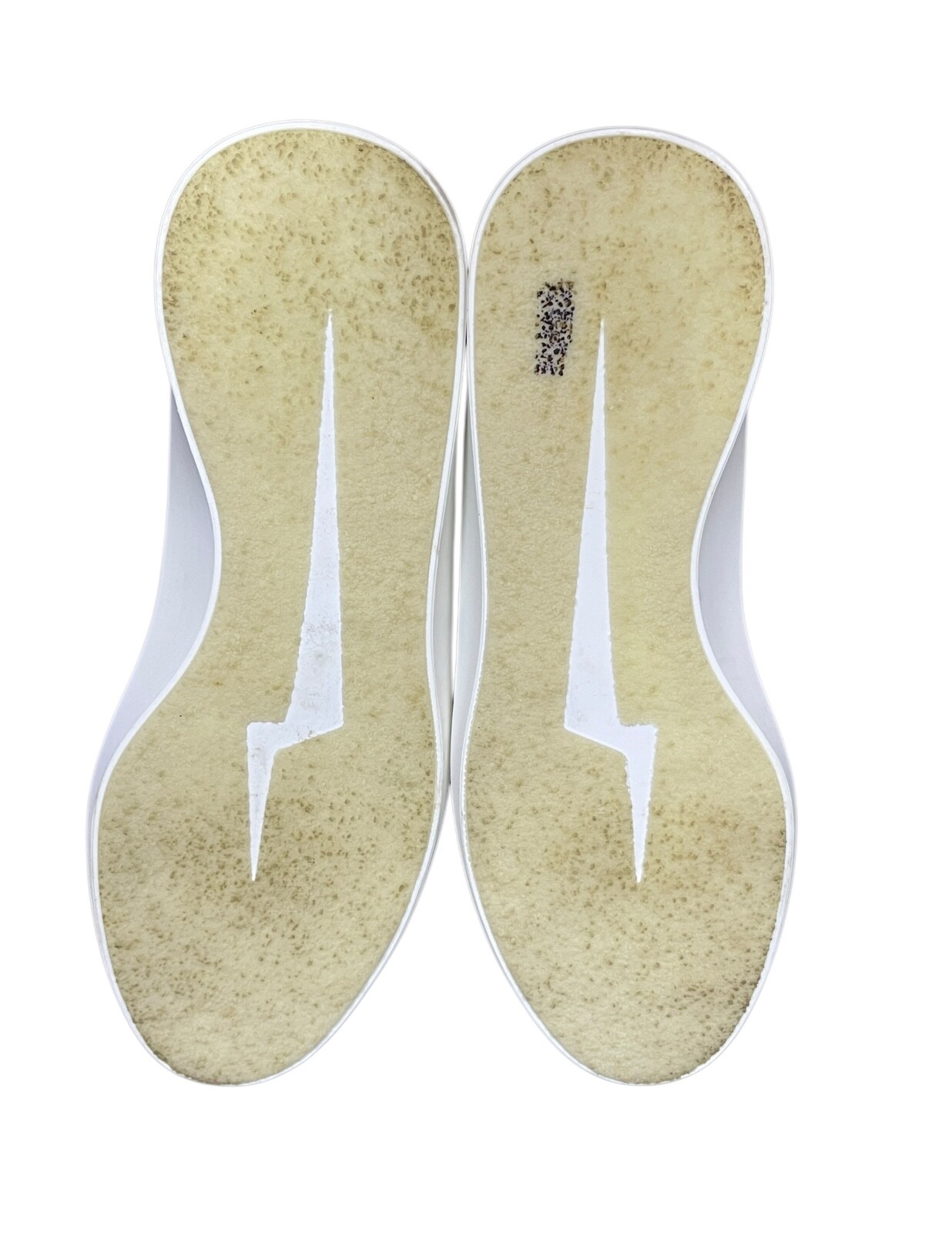 Wolf And Shepherd Cruise Slip-On Sneaker Women's US 9 EU 40 Honey Brown Leather