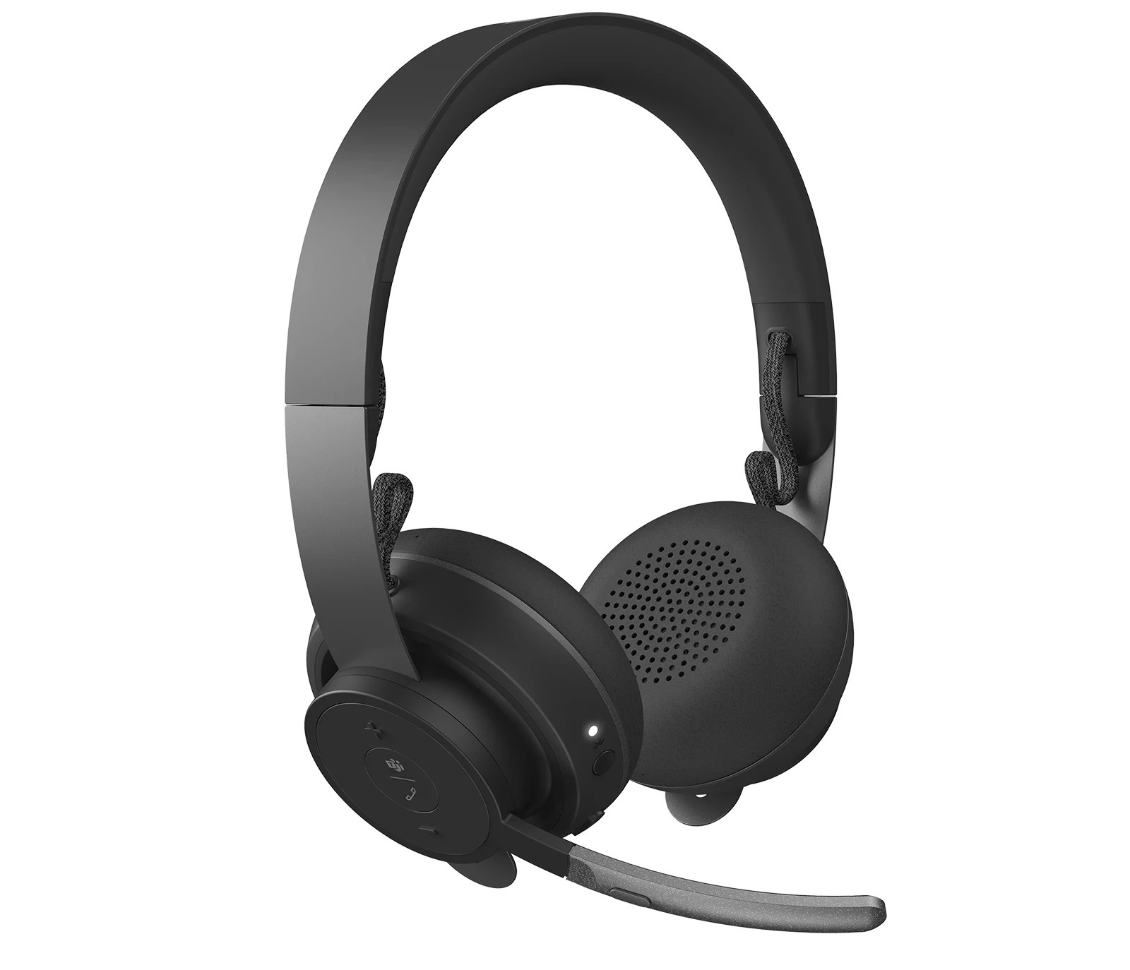 Logitech Zone 900 Wireless Bluetooth Headset w/Unifying - Teams, Google, Zoom