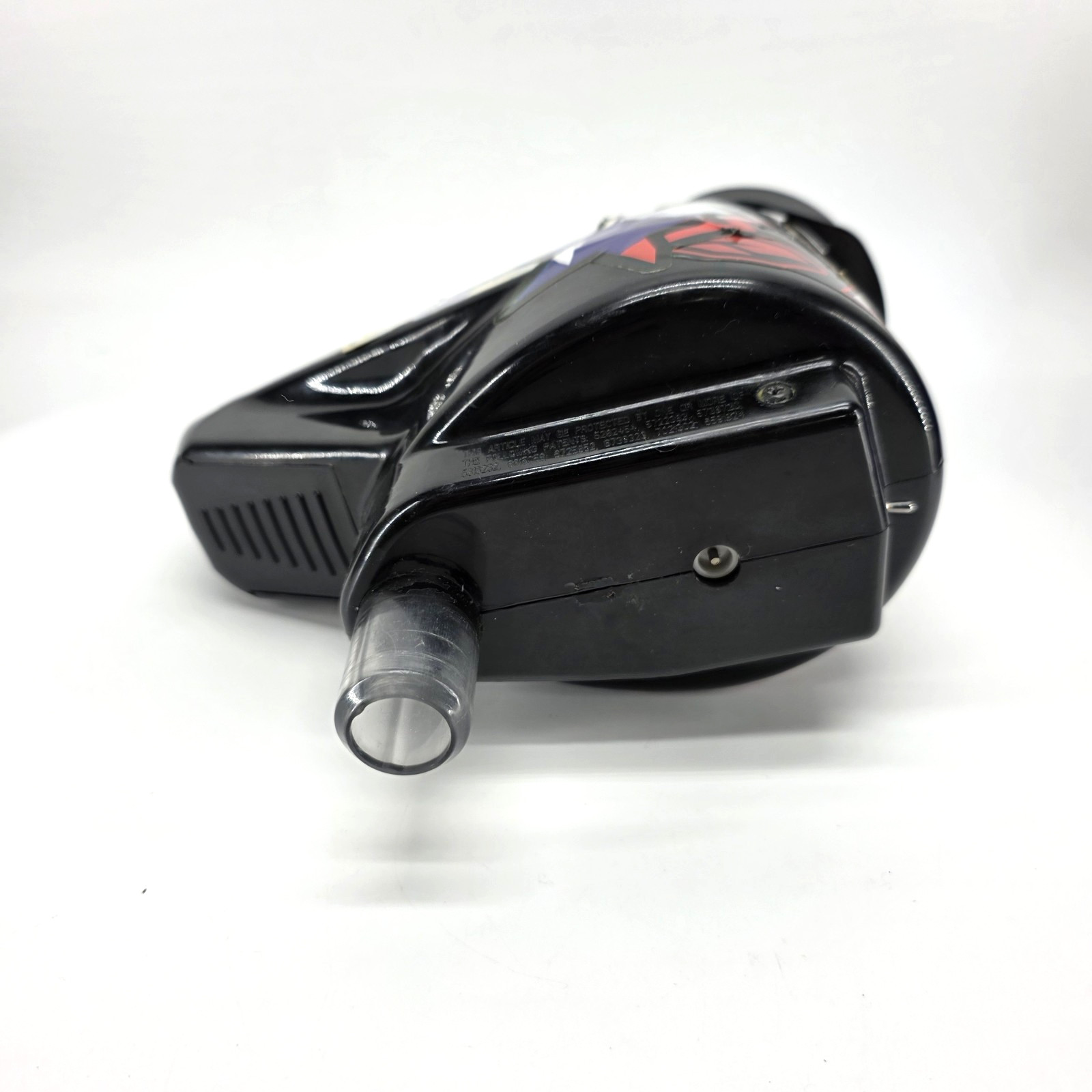 Viewloader Vlocity Select Force Paintball Loader Electronic Hopper Tested Works